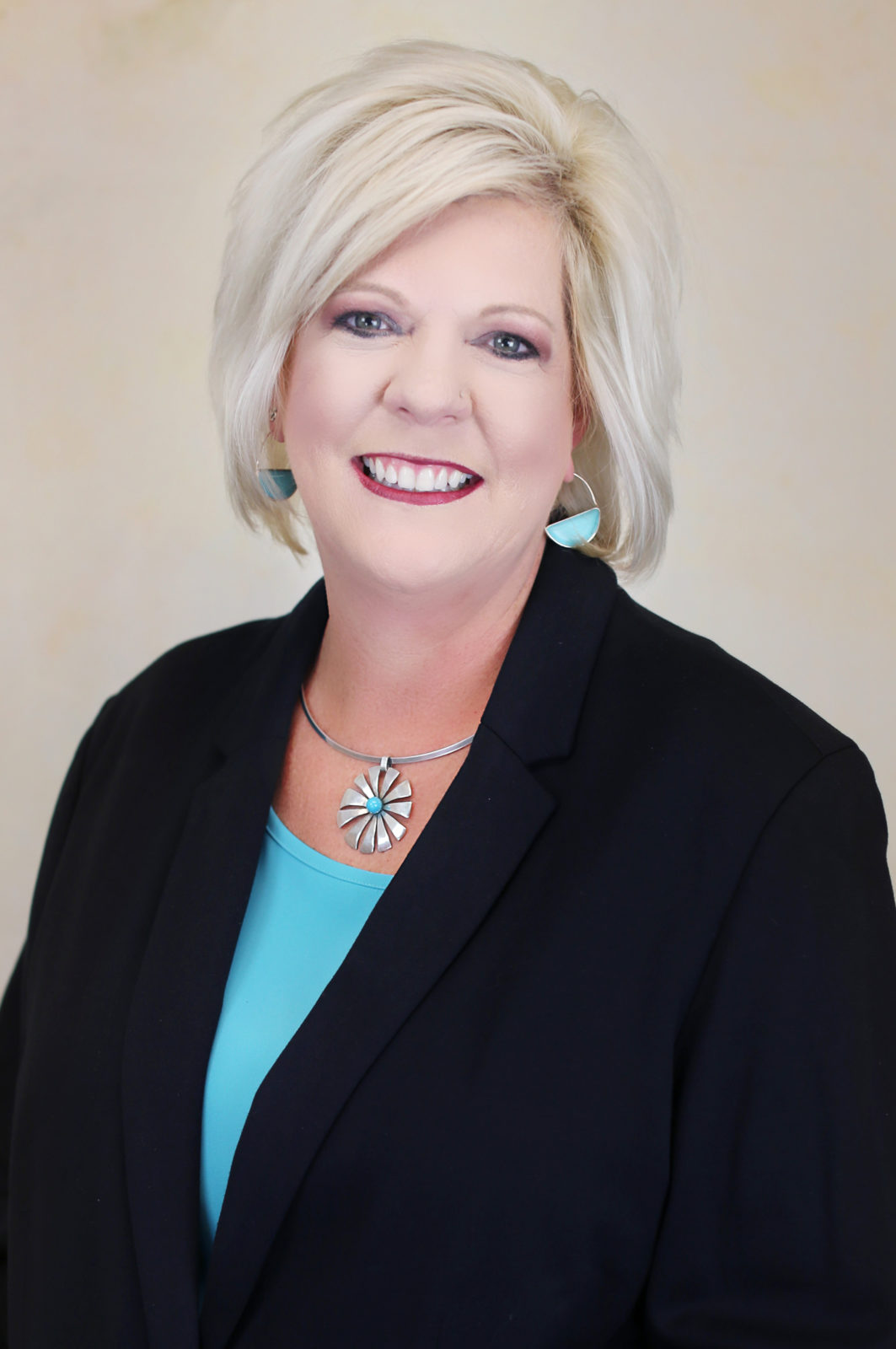 Ann Moore-Hill