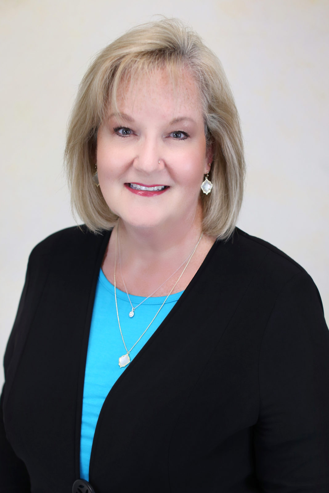 Carole Arnold