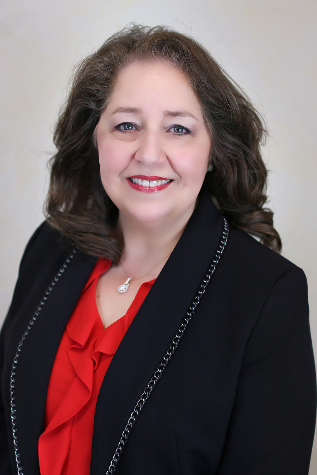 Sandra DeLaGarza