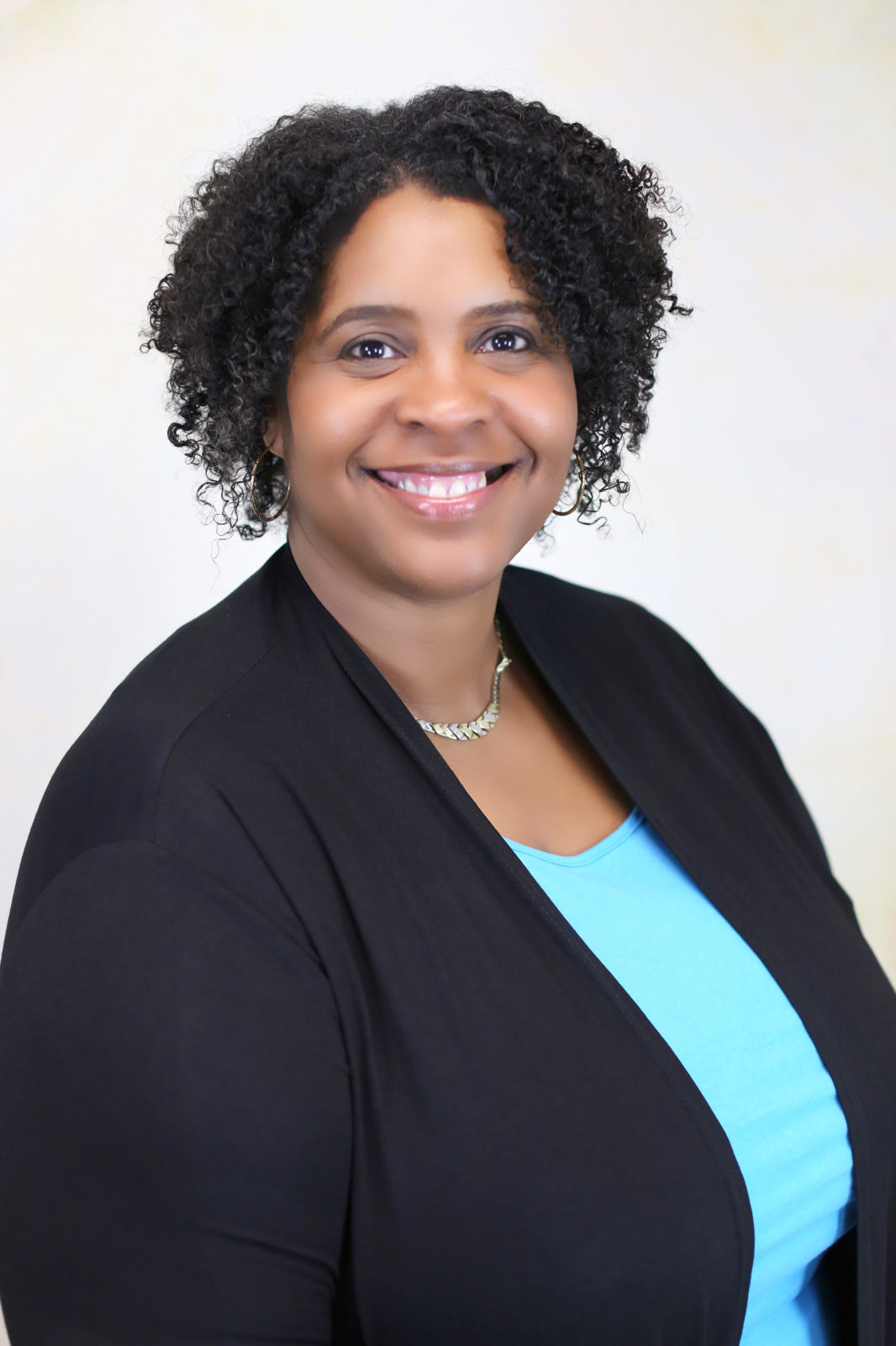 Teri Moten