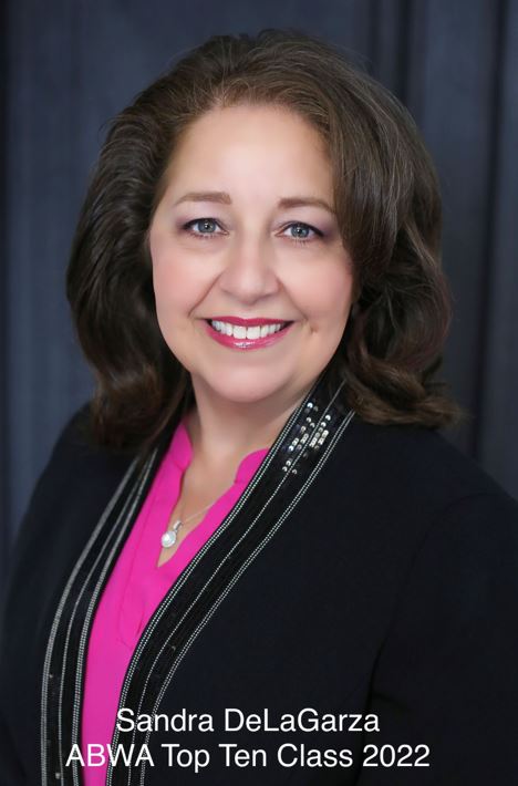 Sandra DeLaGarza (Top Ten)
