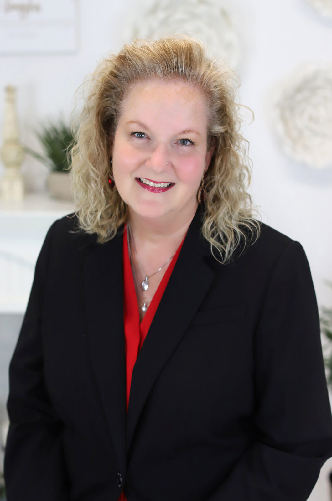 Carole Arnold