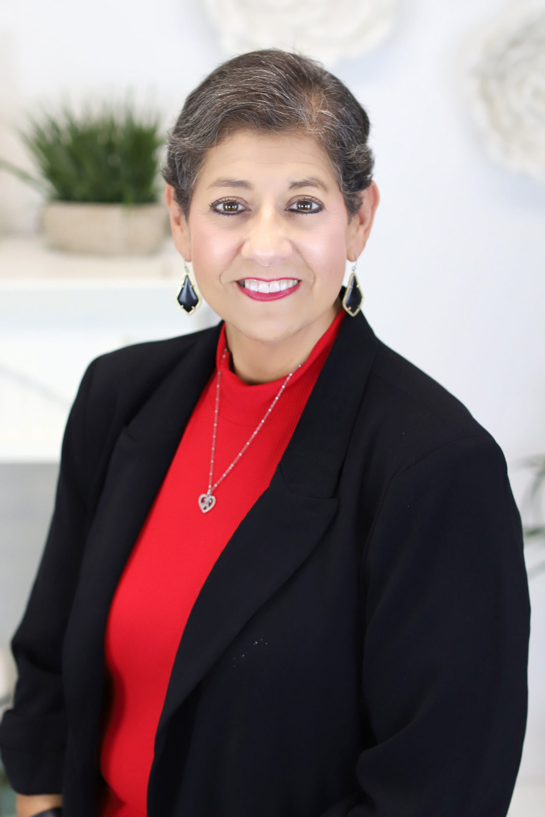 Debbie Perales