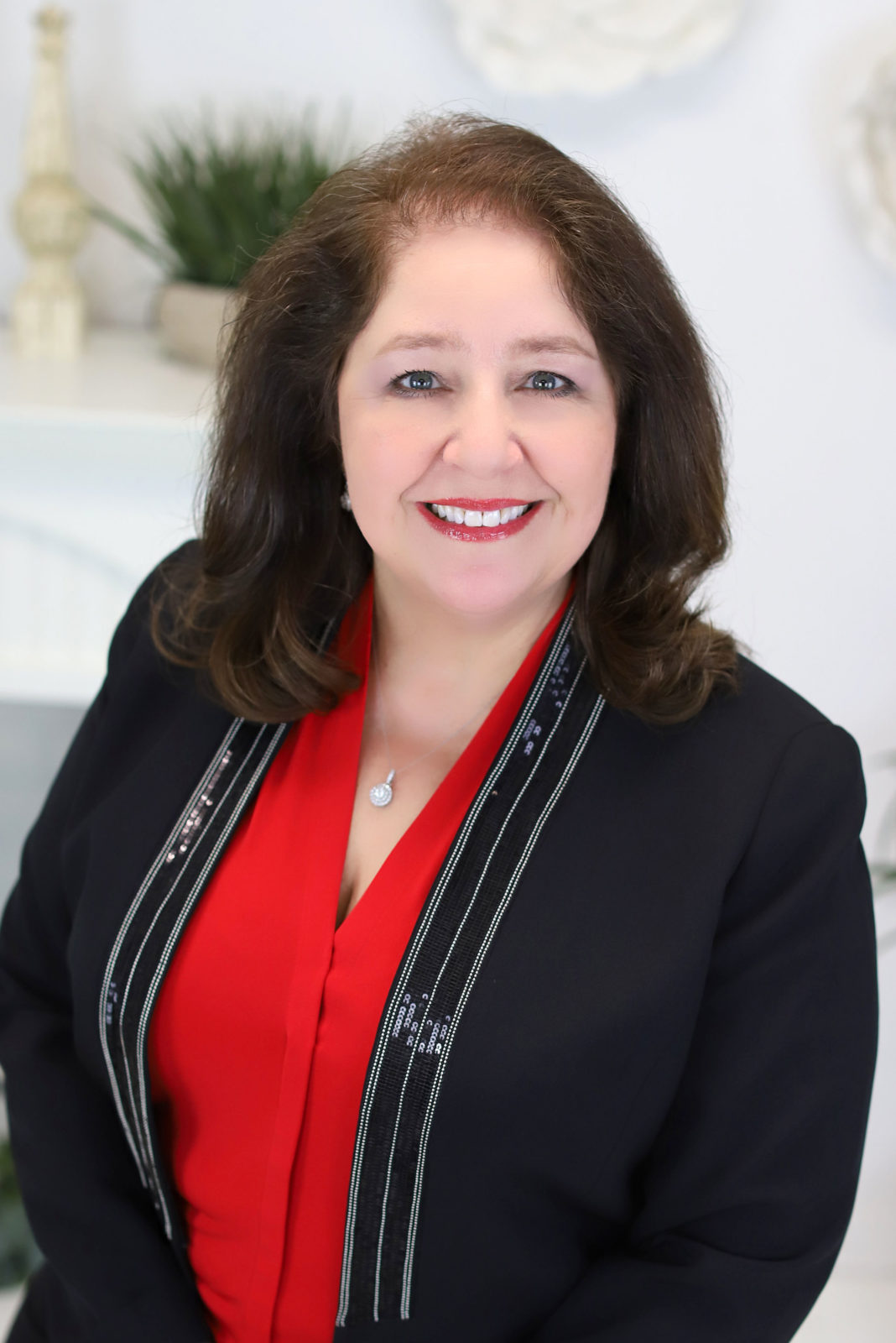 Sandra DeLaGarza