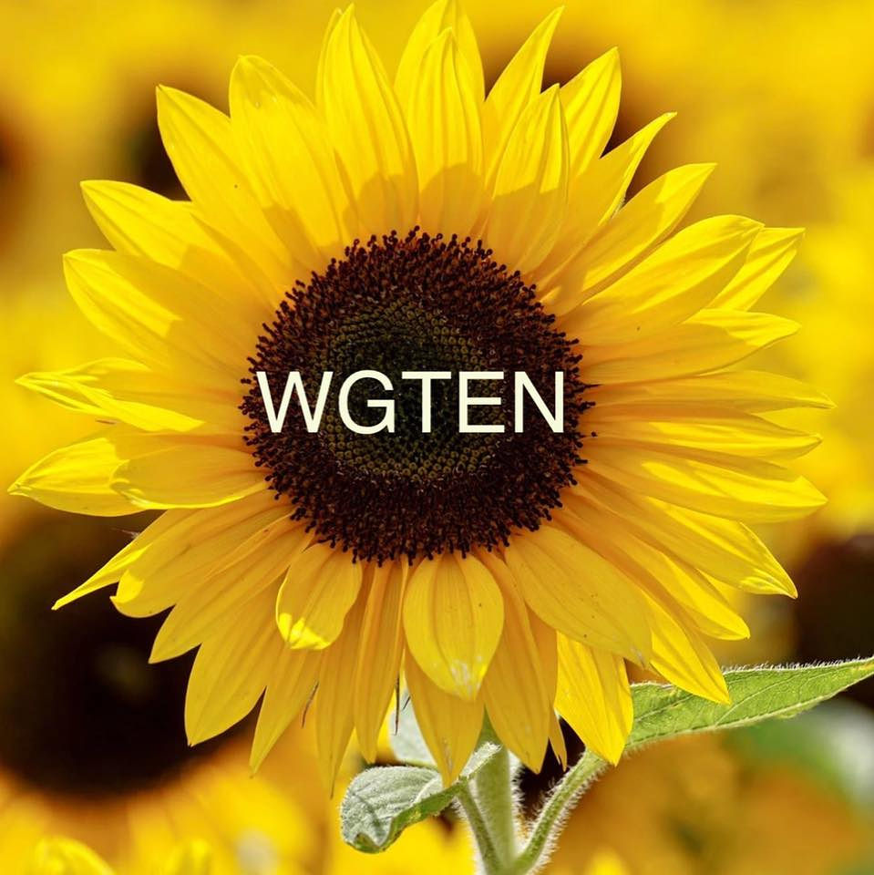 WGTEN General Meeting – September 13, 2022